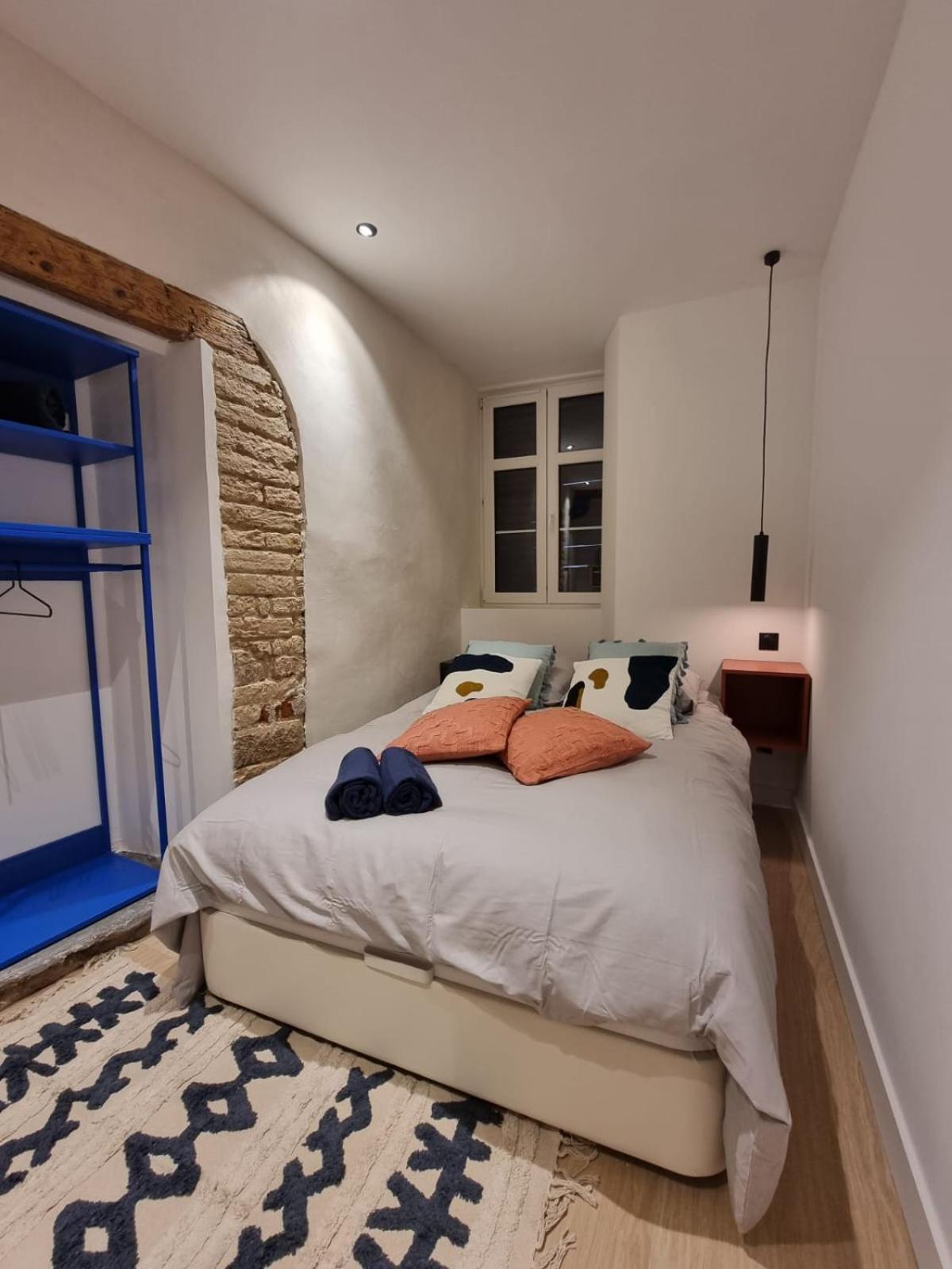 Les Appartements Hyper Centre 斯特拉斯堡 外观 照片