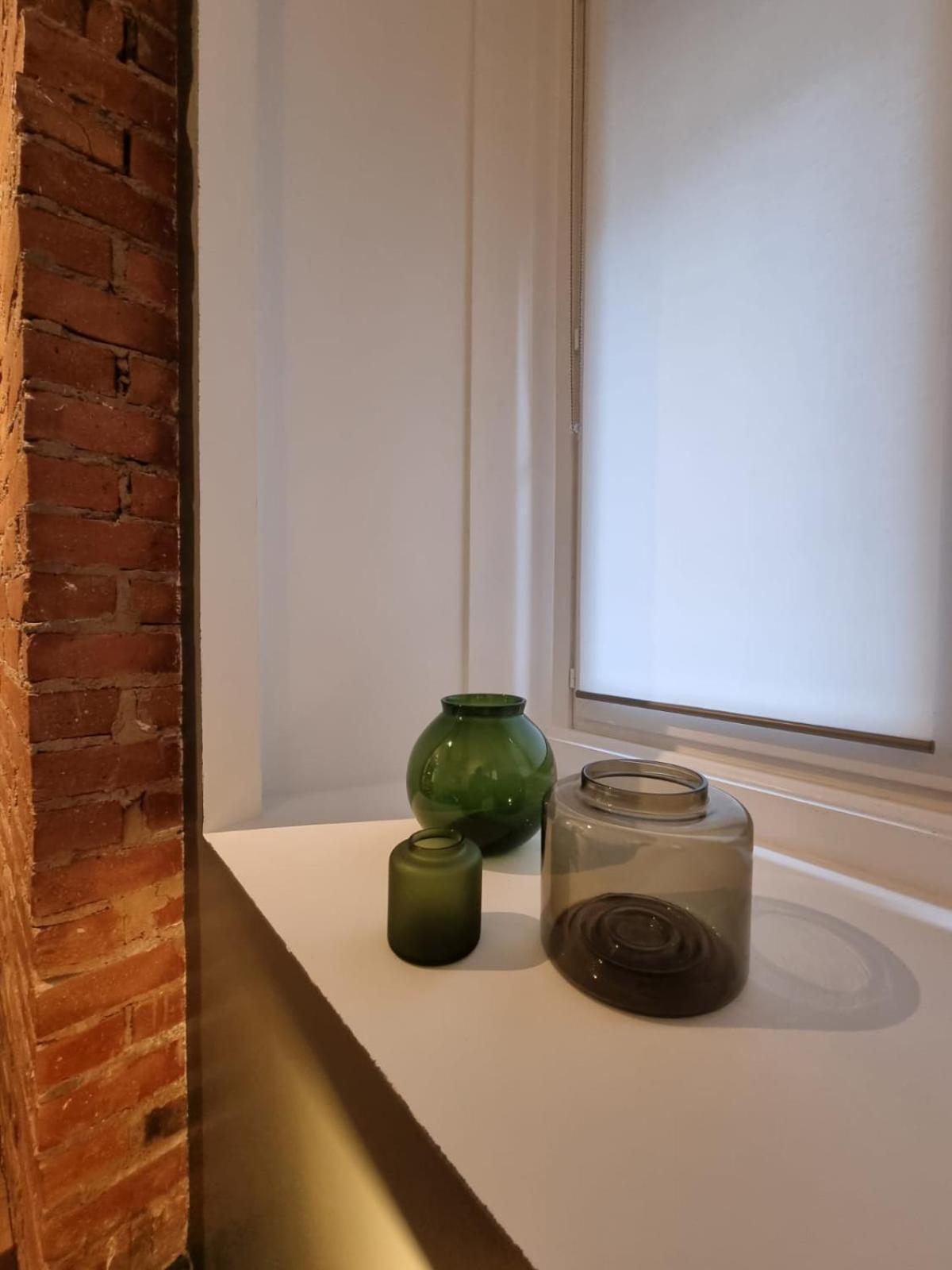 Les Appartements Hyper Centre 斯特拉斯堡 外观 照片