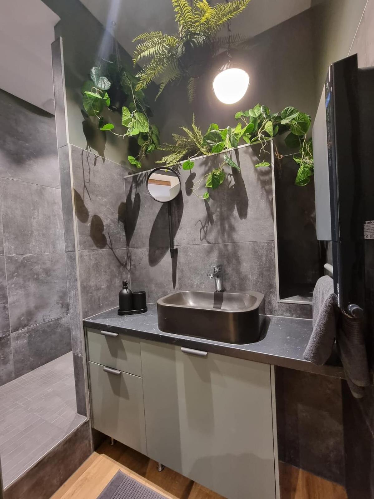 Les Appartements Hyper Centre 斯特拉斯堡 外观 照片
