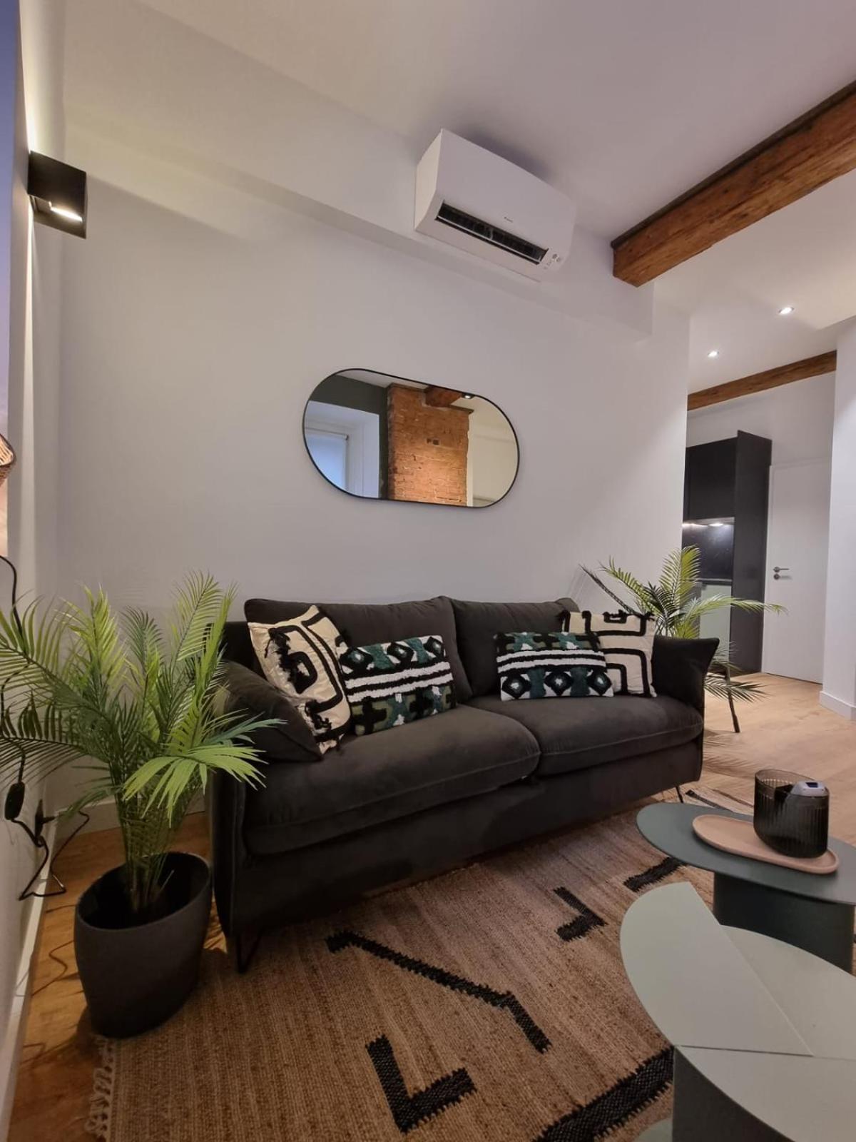 Les Appartements Hyper Centre 斯特拉斯堡 外观 照片