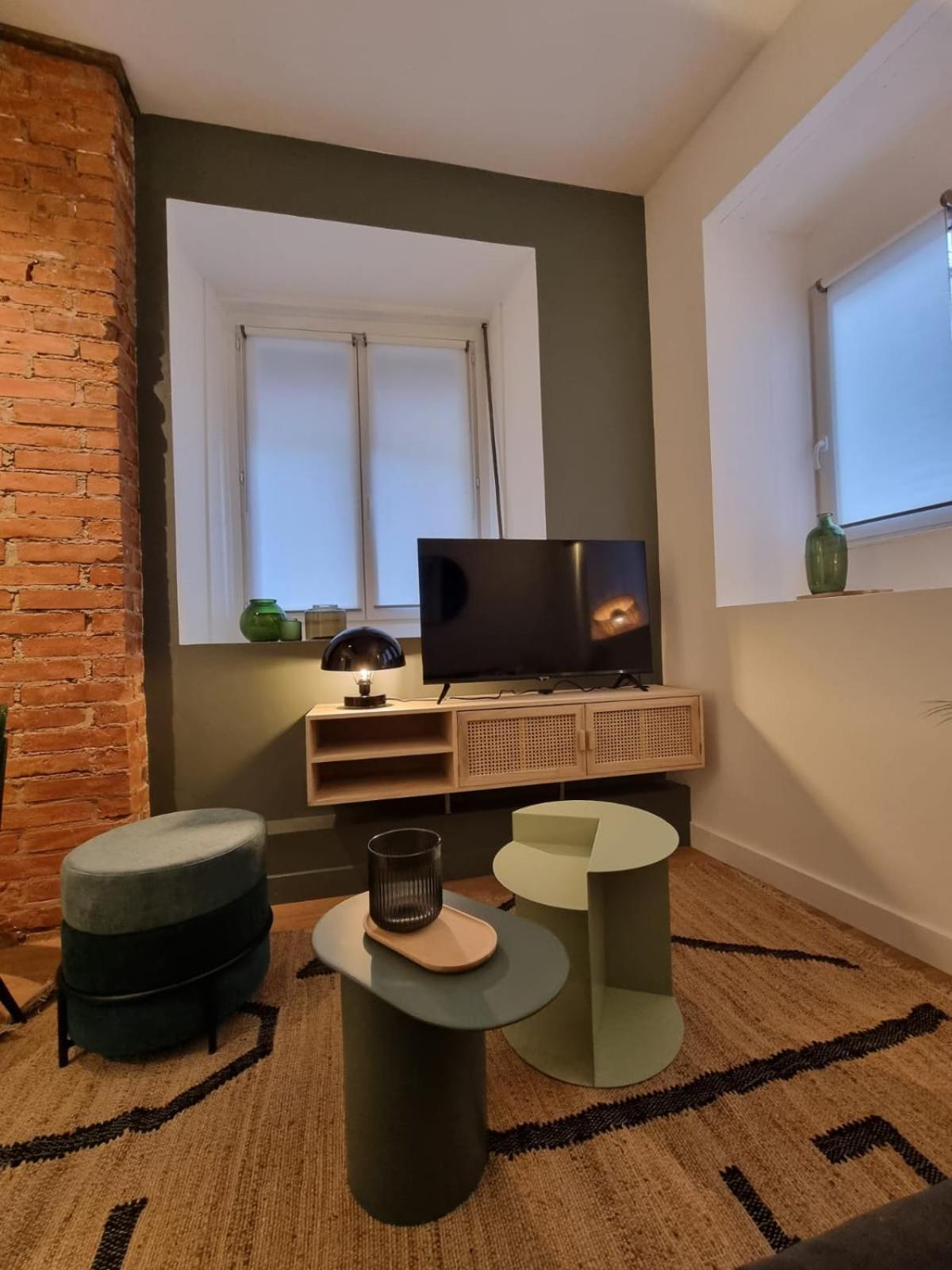 Les Appartements Hyper Centre 斯特拉斯堡 外观 照片