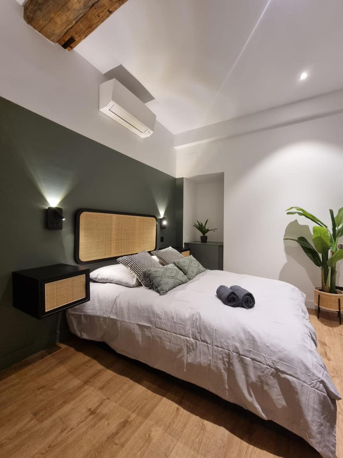 Les Appartements Hyper Centre 斯特拉斯堡 外观 照片