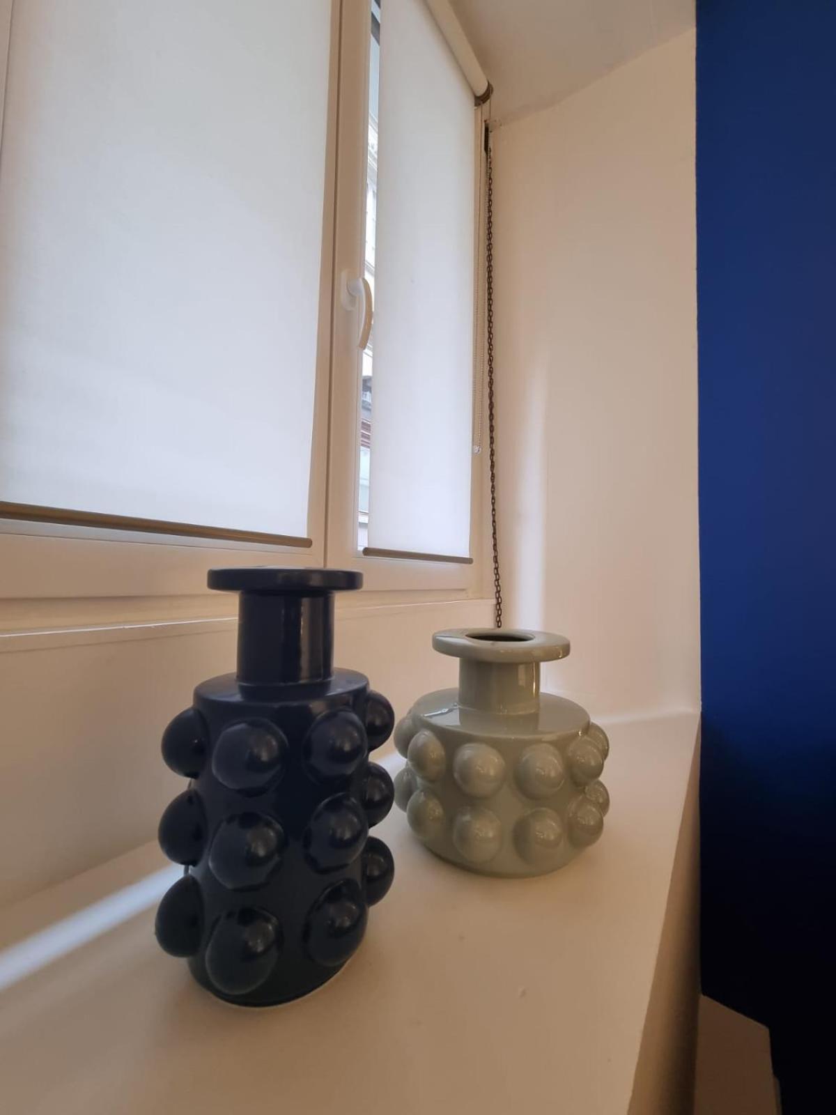 Les Appartements Hyper Centre 斯特拉斯堡 外观 照片