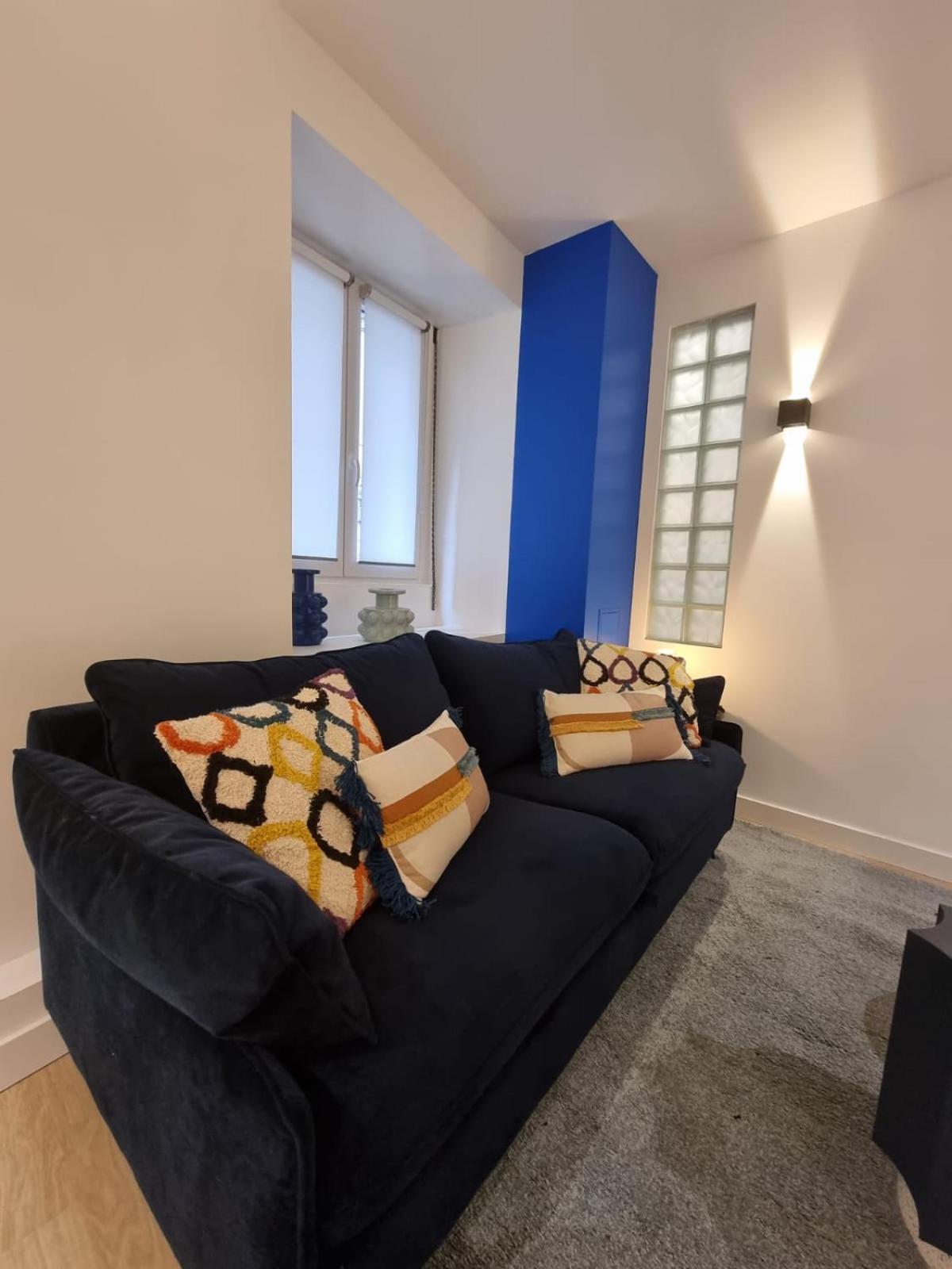 Les Appartements Hyper Centre 斯特拉斯堡 外观 照片