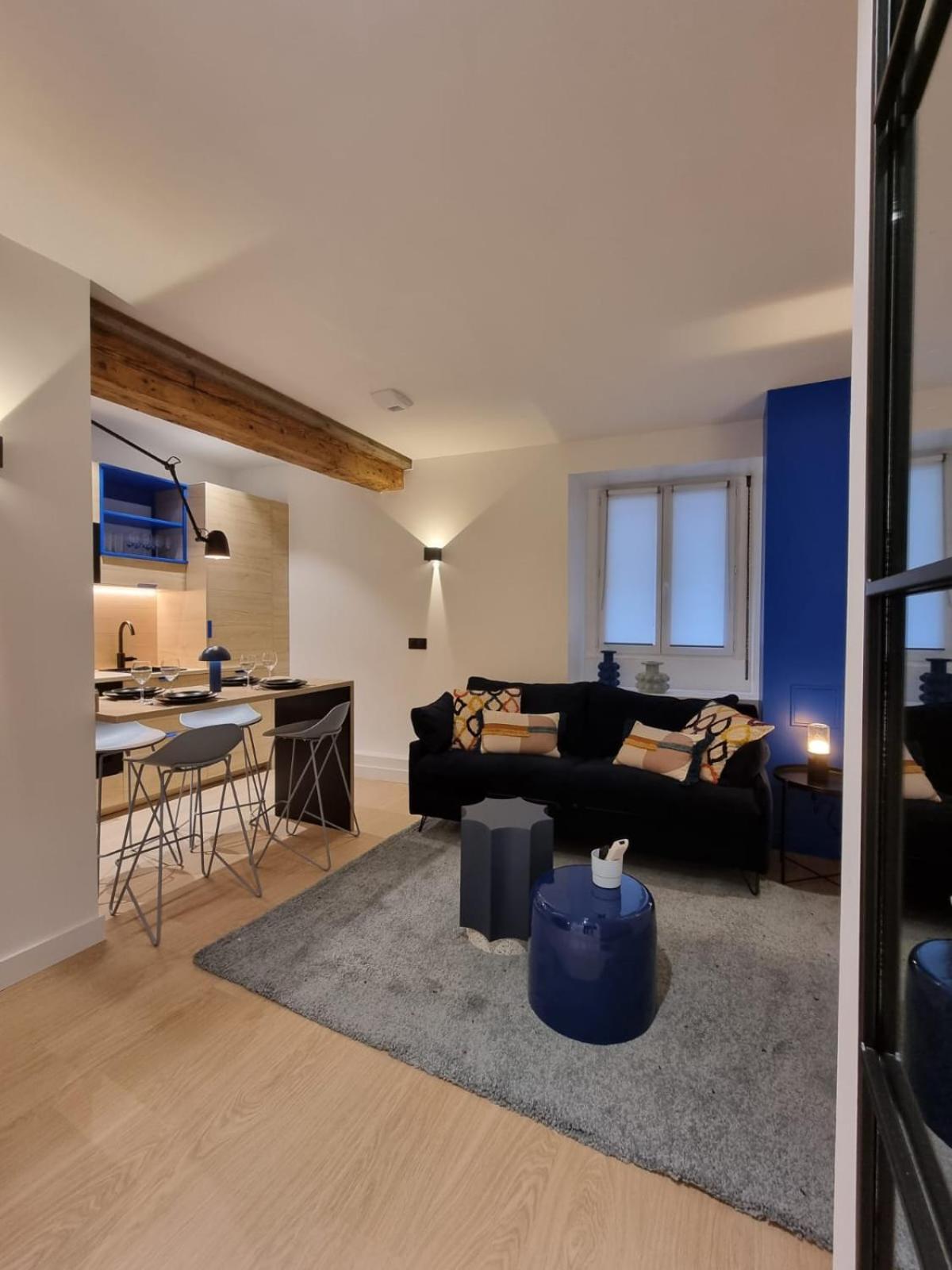 Les Appartements Hyper Centre 斯特拉斯堡 外观 照片