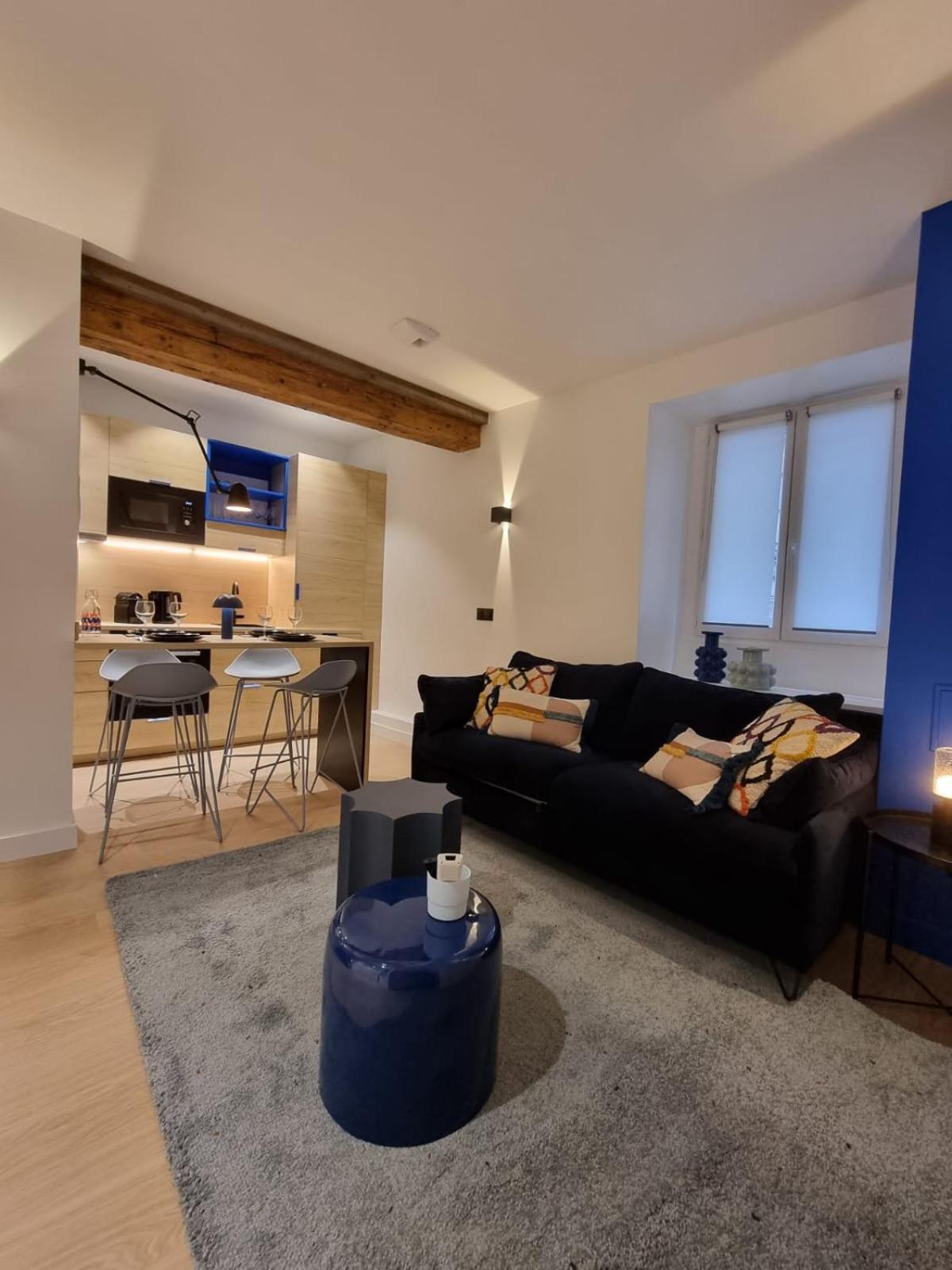 Les Appartements Hyper Centre 斯特拉斯堡 外观 照片