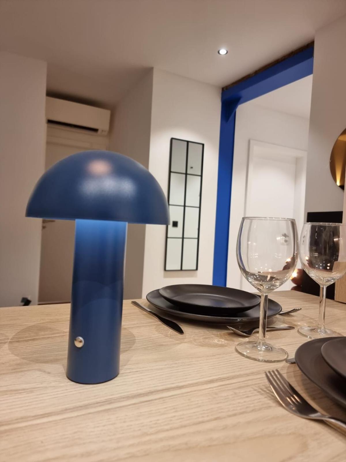 Les Appartements Hyper Centre 斯特拉斯堡 外观 照片
