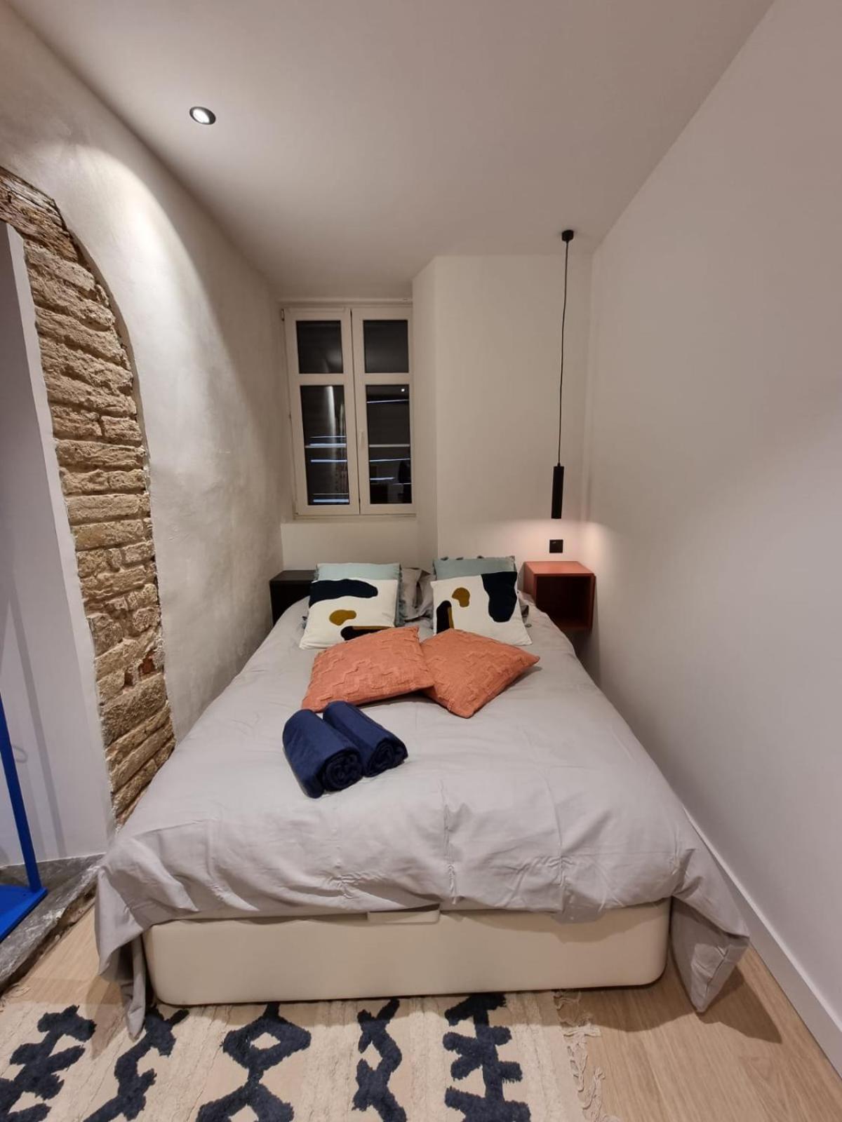 Les Appartements Hyper Centre 斯特拉斯堡 外观 照片