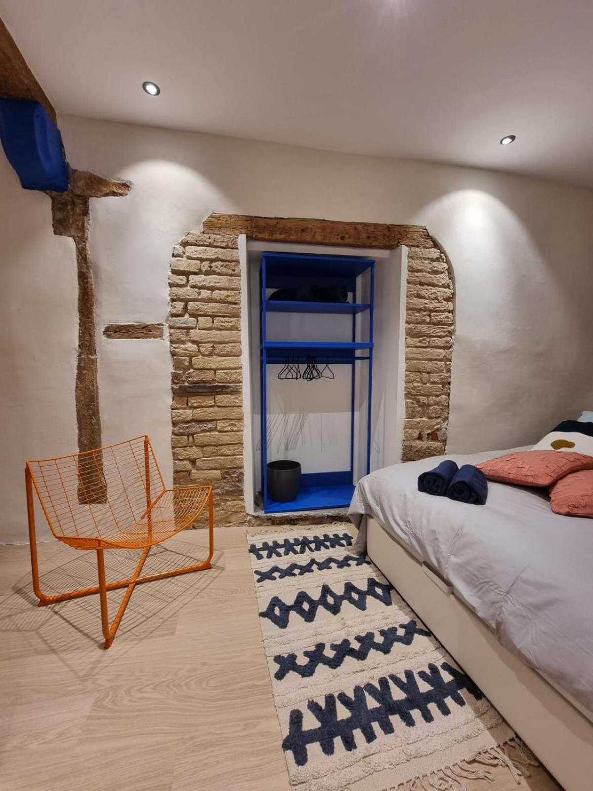 Les Appartements Hyper Centre 斯特拉斯堡 外观 照片