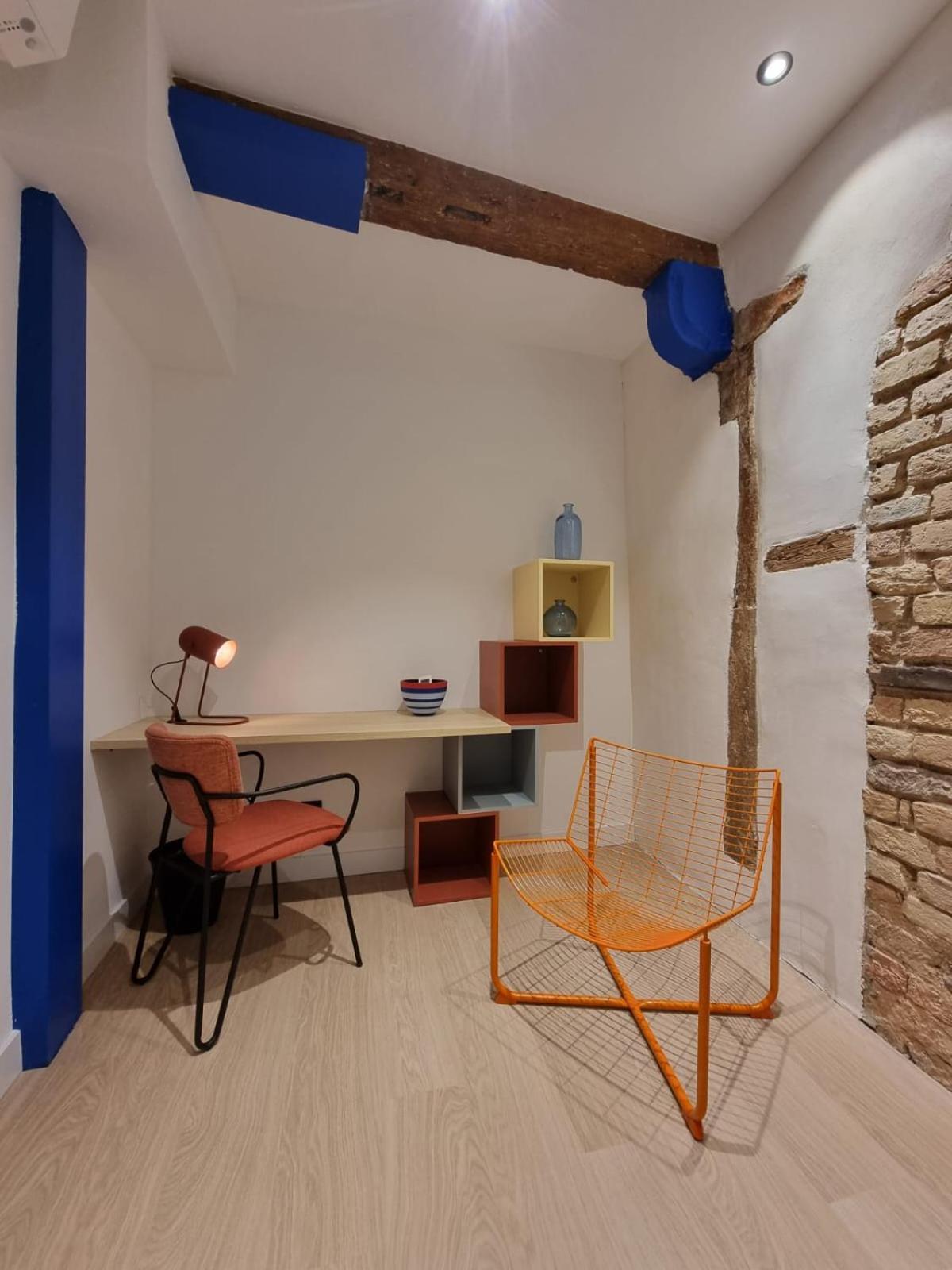 Les Appartements Hyper Centre 斯特拉斯堡 外观 照片