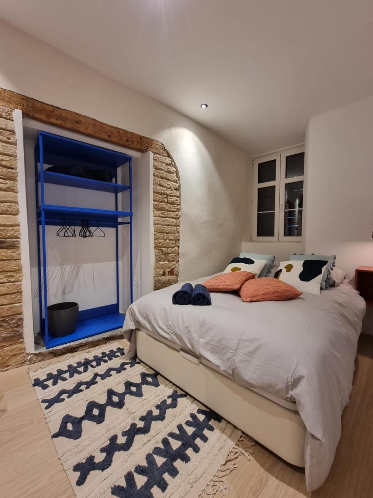 Les Appartements Hyper Centre 斯特拉斯堡 外观 照片