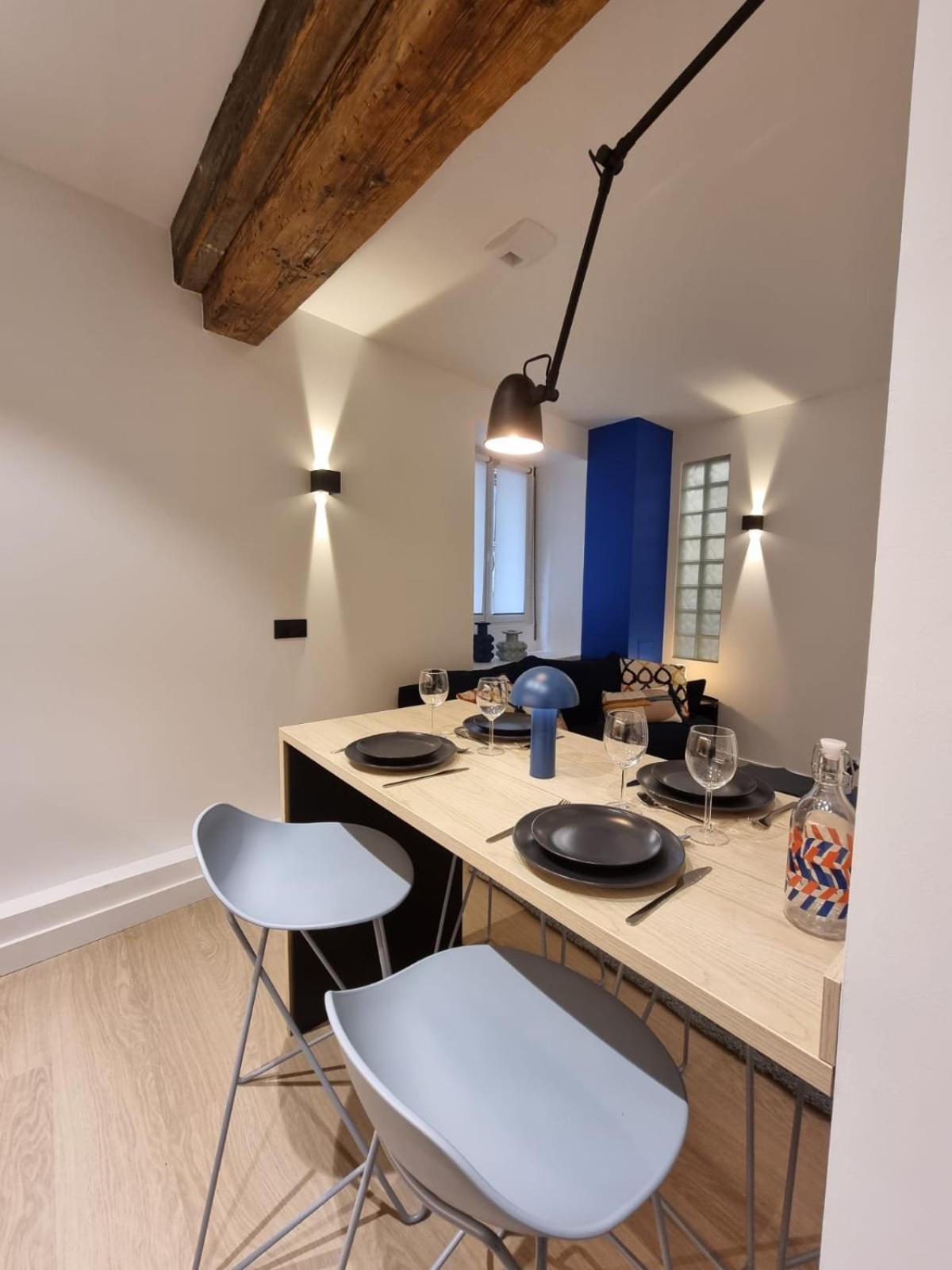 Les Appartements Hyper Centre 斯特拉斯堡 外观 照片