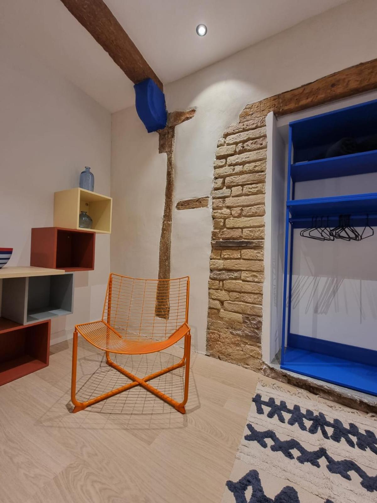 Les Appartements Hyper Centre 斯特拉斯堡 外观 照片