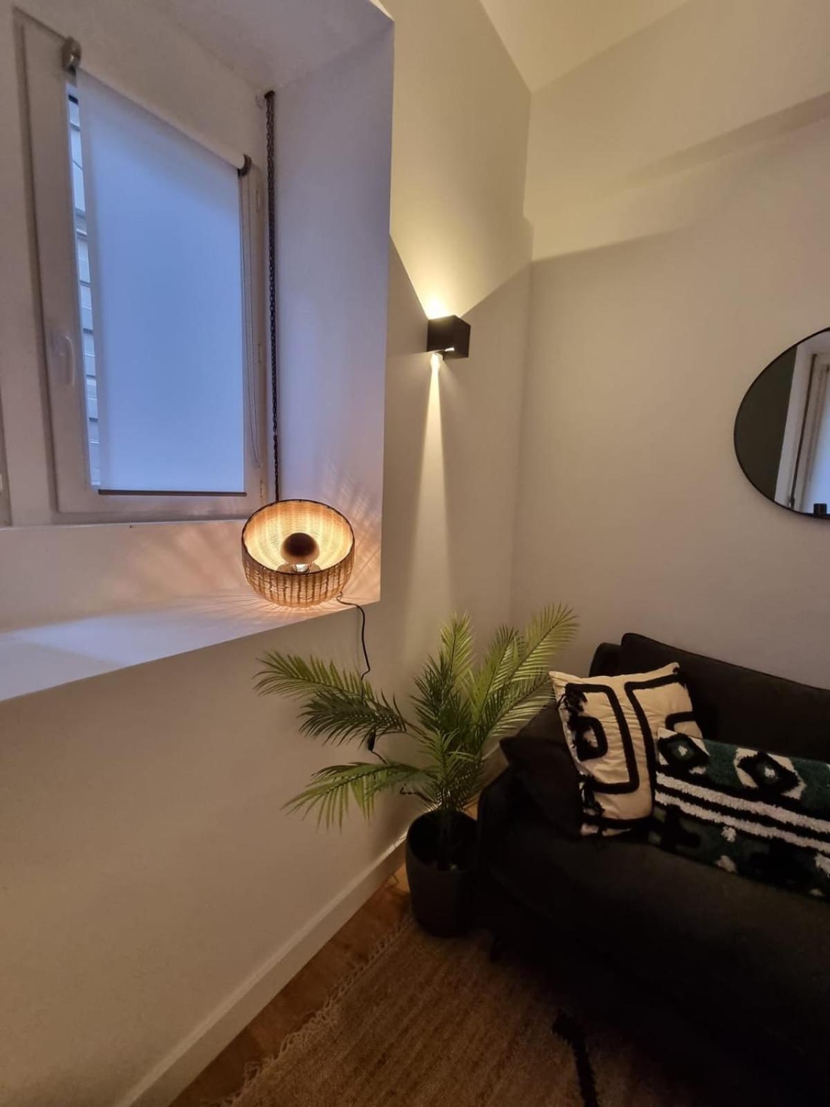 Les Appartements Hyper Centre 斯特拉斯堡 外观 照片