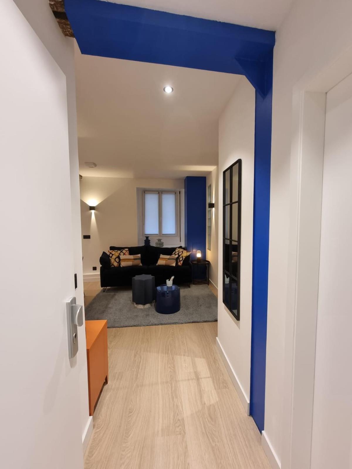 Les Appartements Hyper Centre 斯特拉斯堡 外观 照片