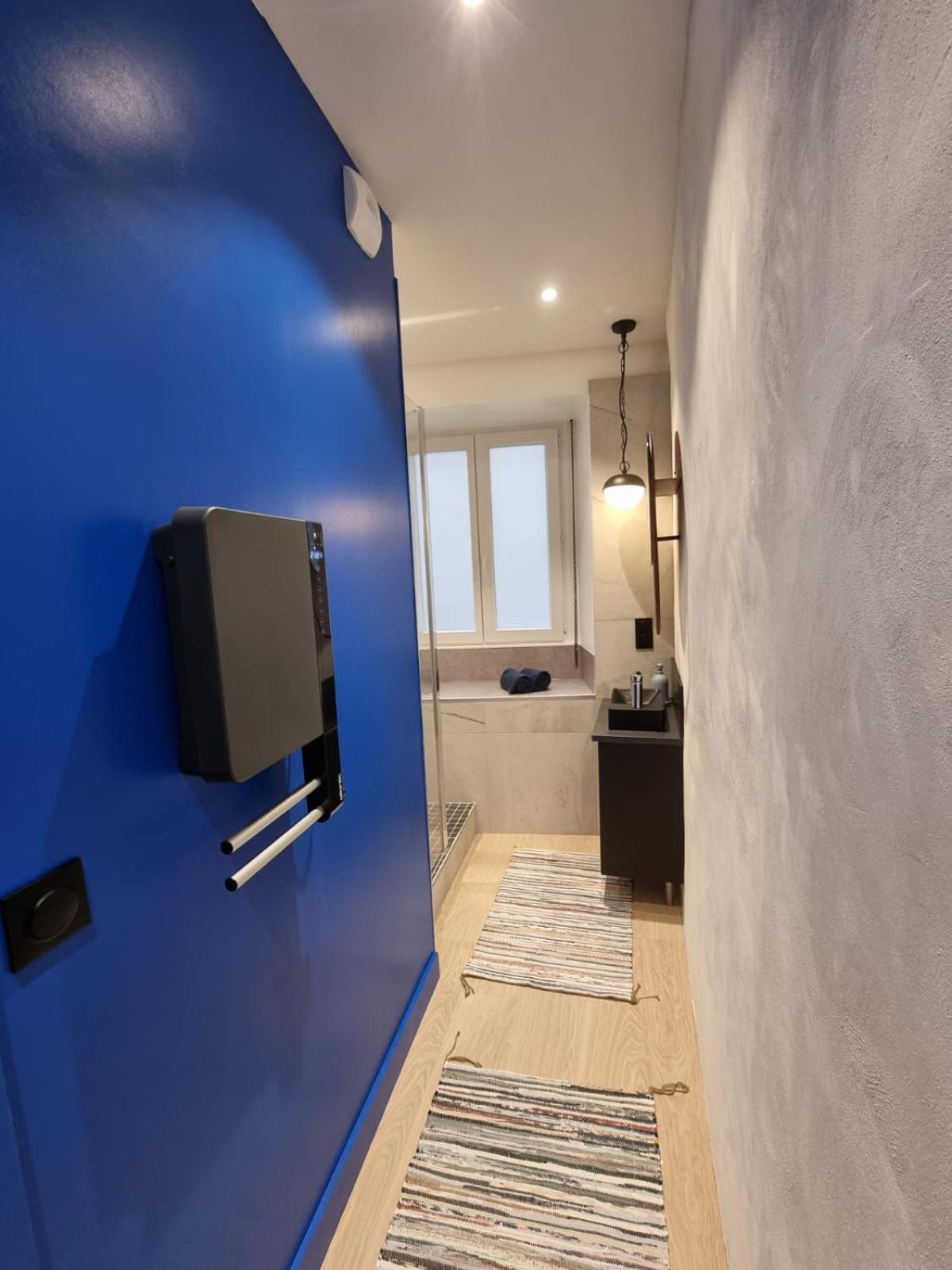 Les Appartements Hyper Centre 斯特拉斯堡 外观 照片