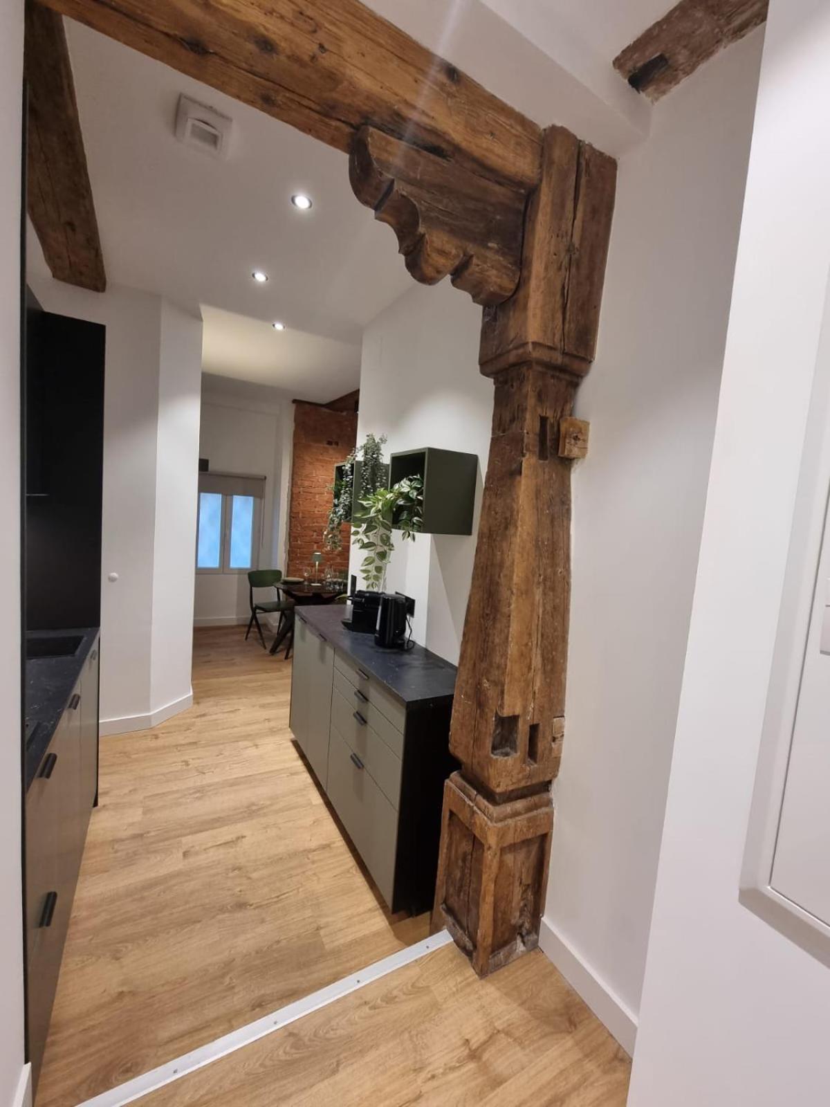 Les Appartements Hyper Centre 斯特拉斯堡 外观 照片