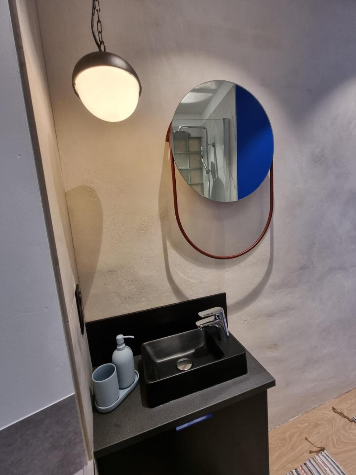 Les Appartements Hyper Centre 斯特拉斯堡 外观 照片