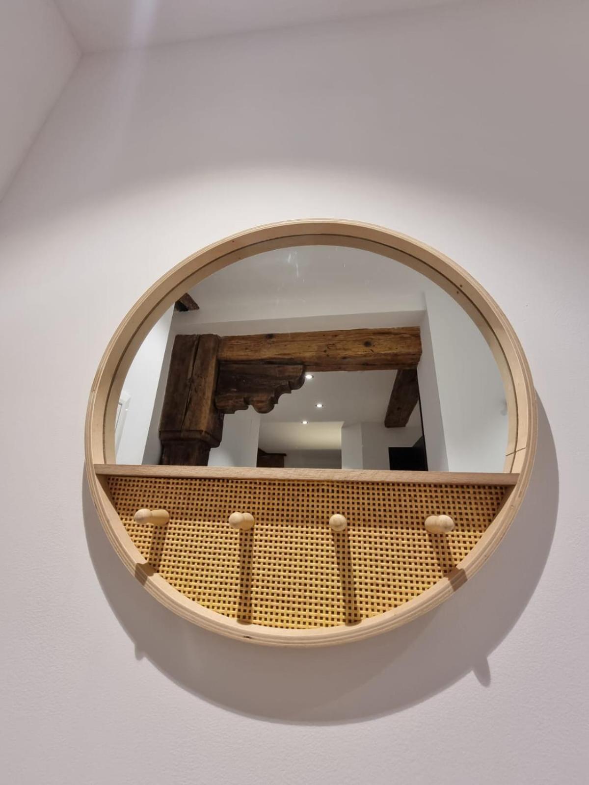 Les Appartements Hyper Centre 斯特拉斯堡 外观 照片