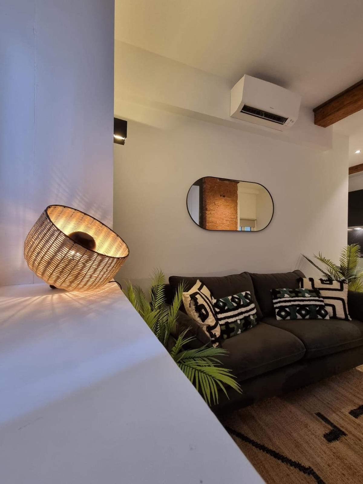 Les Appartements Hyper Centre 斯特拉斯堡 外观 照片