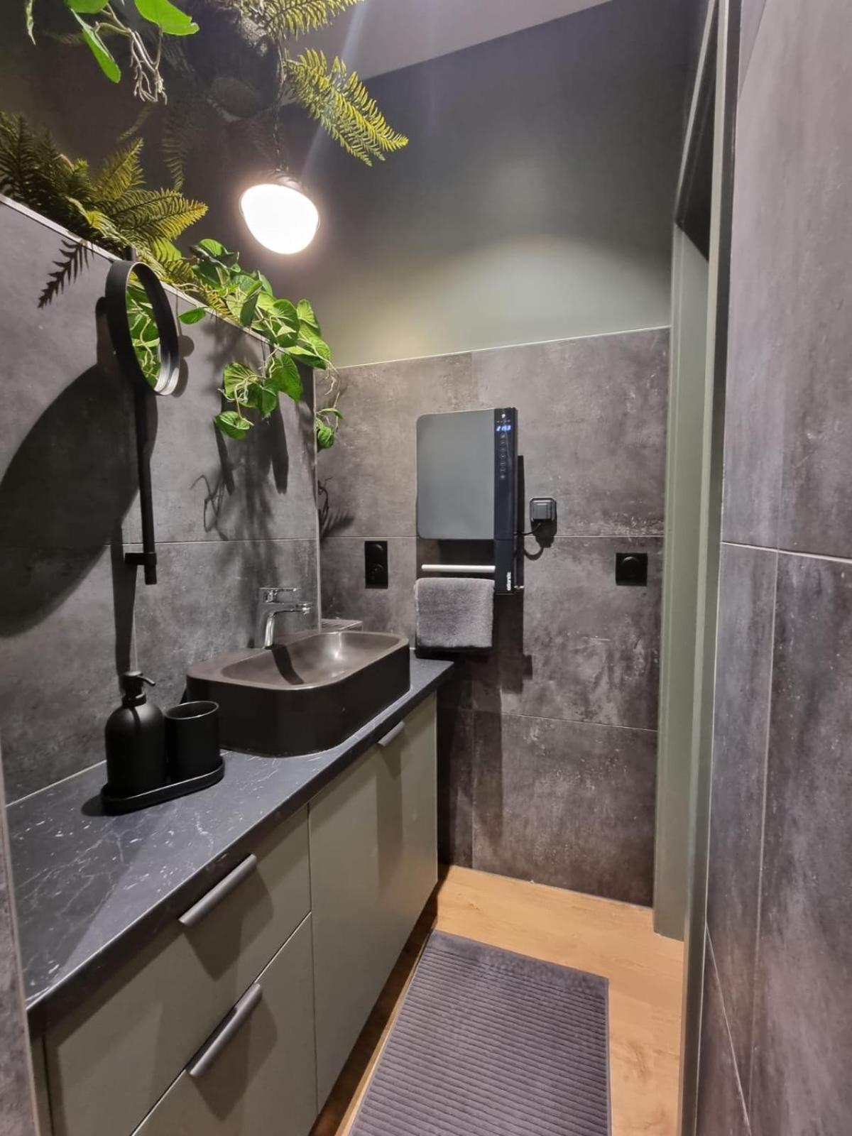 Les Appartements Hyper Centre 斯特拉斯堡 外观 照片