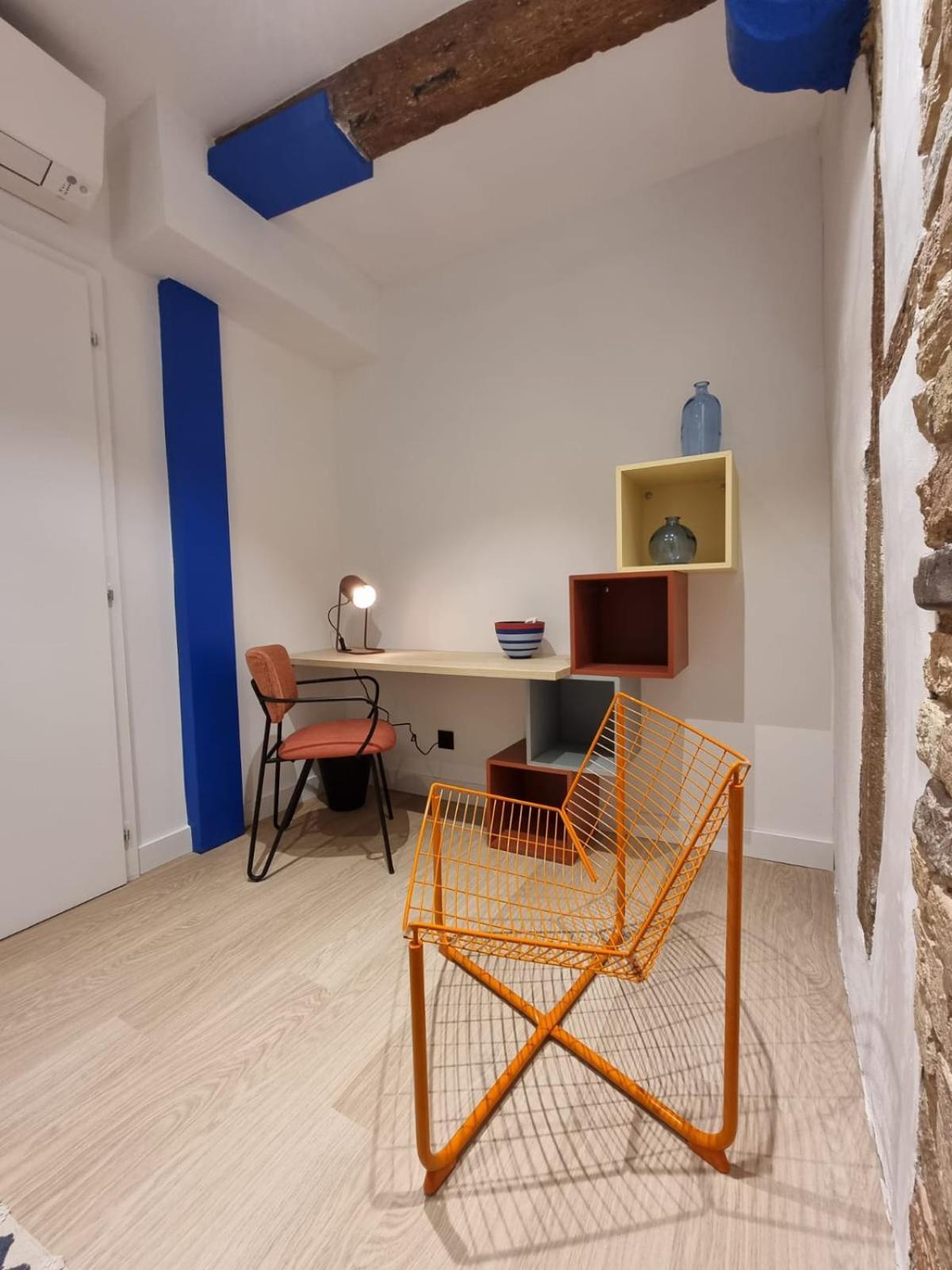Les Appartements Hyper Centre 斯特拉斯堡 外观 照片