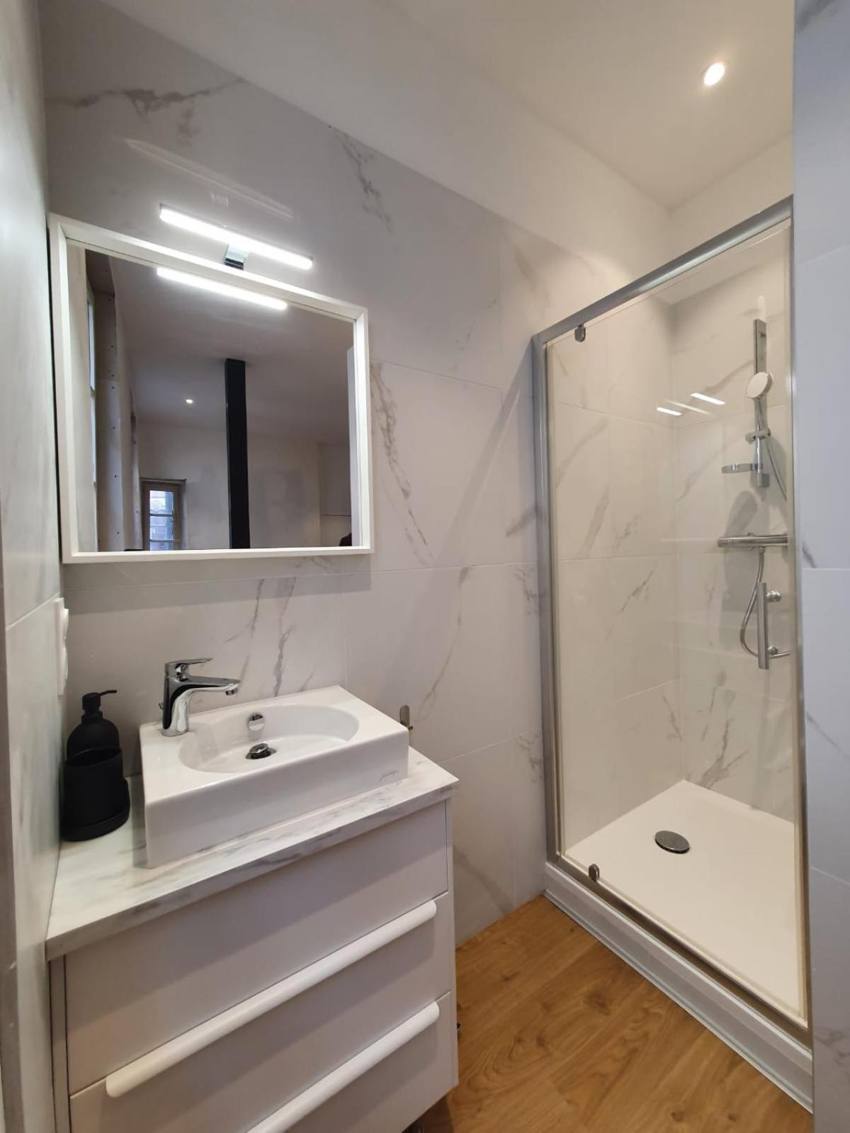 Les Appartements Hyper Centre 斯特拉斯堡 外观 照片