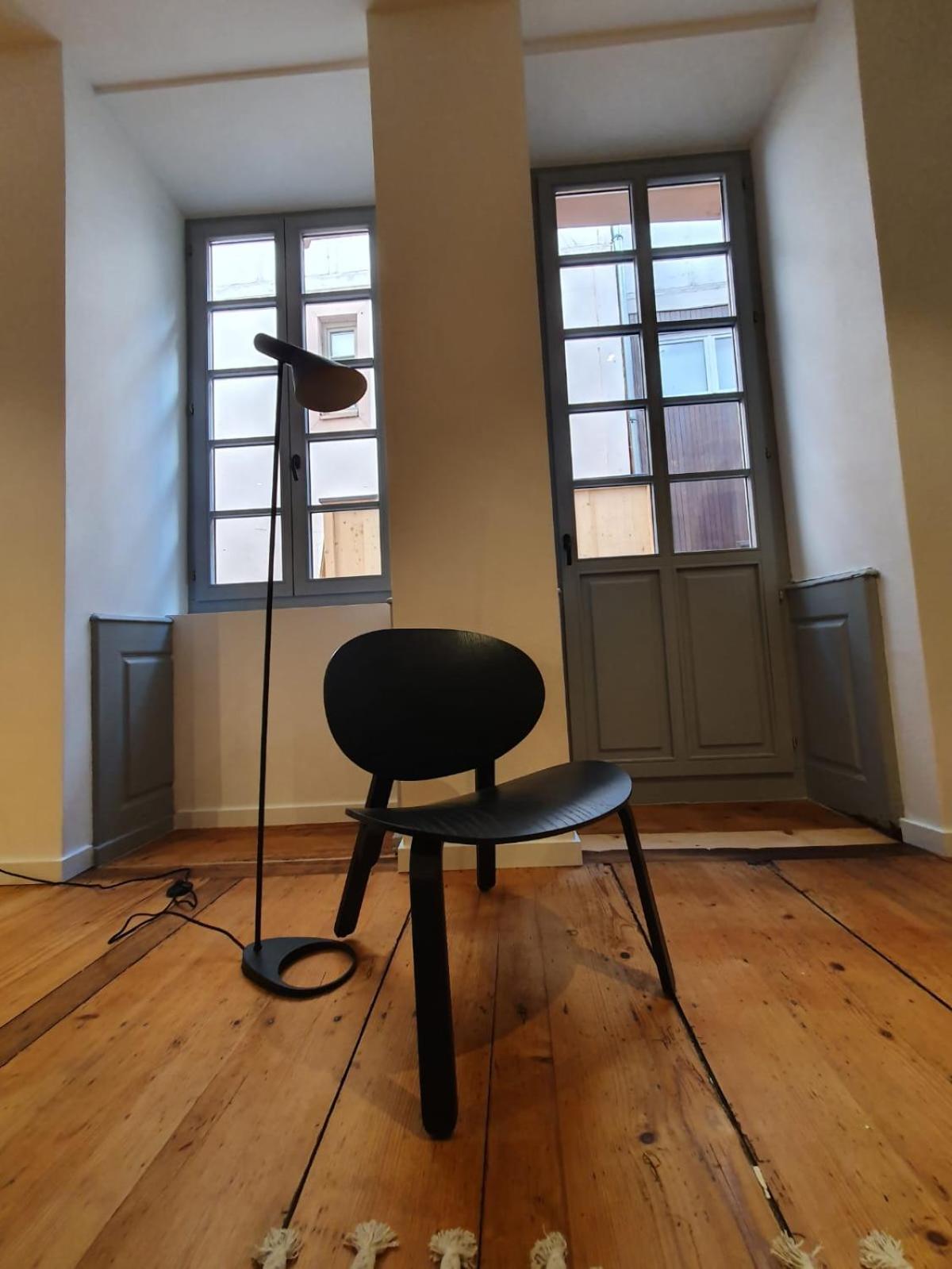 Les Appartements Hyper Centre 斯特拉斯堡 外观 照片